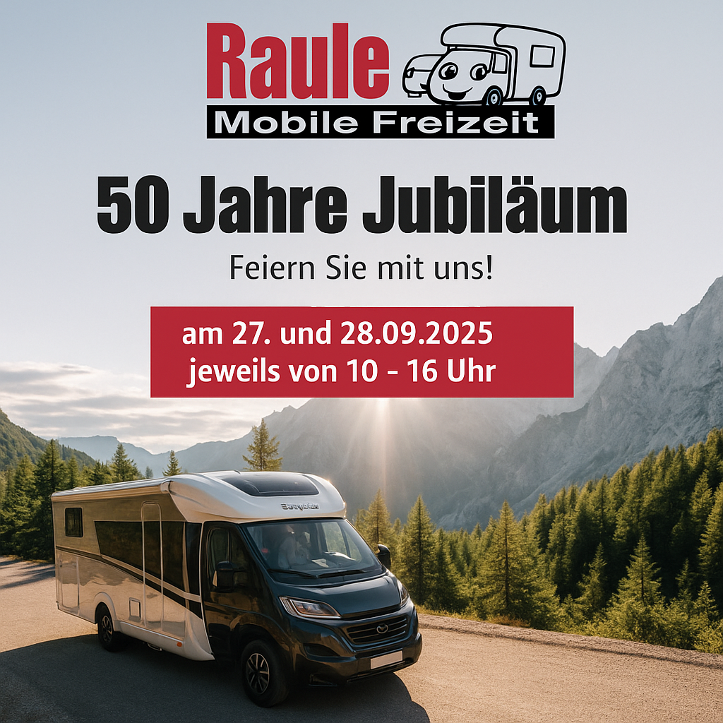 Raule Mobile Freizeit Gmbh